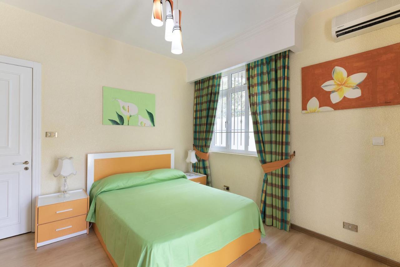 Apartment Orchid Grand Bay Ngoại thất bức ảnh