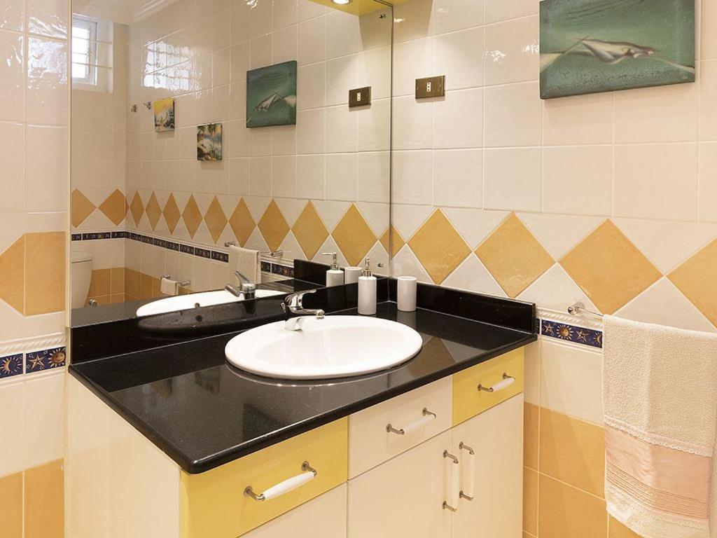 Apartment Orchid Grand Bay Ngoại thất bức ảnh