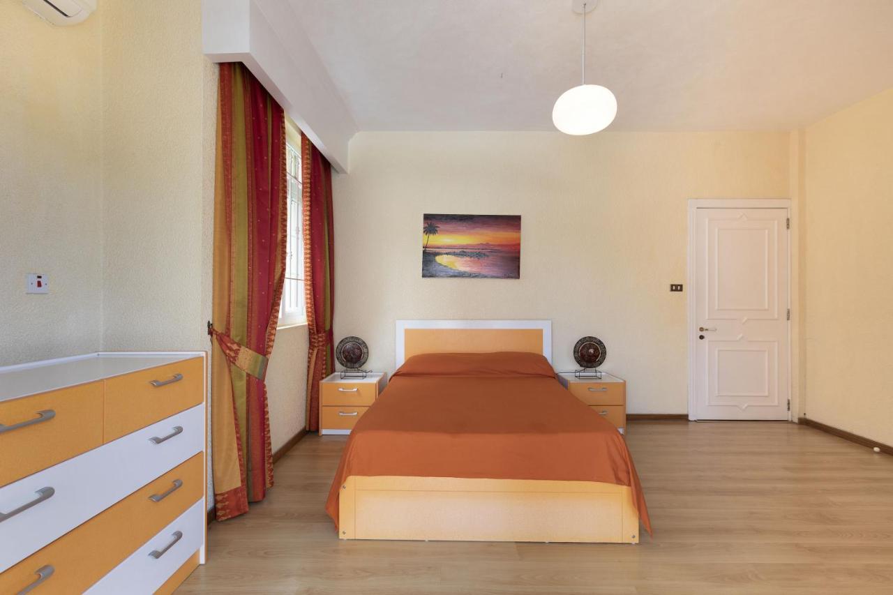 Apartment Orchid Grand Bay Ngoại thất bức ảnh