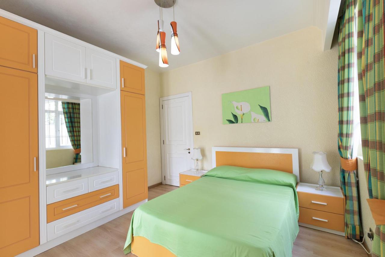 Apartment Orchid Grand Bay Ngoại thất bức ảnh