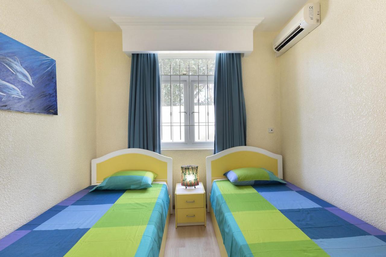 Apartment Orchid Grand Bay Ngoại thất bức ảnh