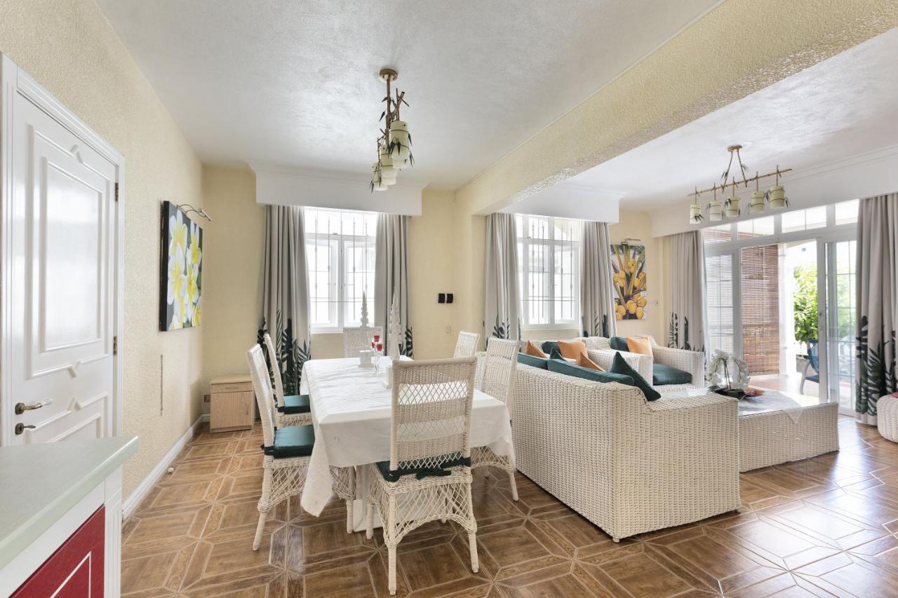 Apartment Orchid Grand Bay Ngoại thất bức ảnh