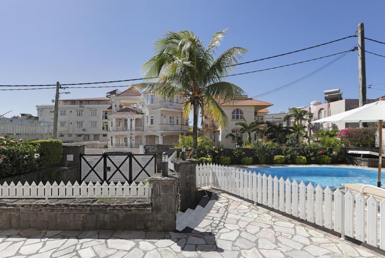 Apartment Orchid Grand Bay Ngoại thất bức ảnh