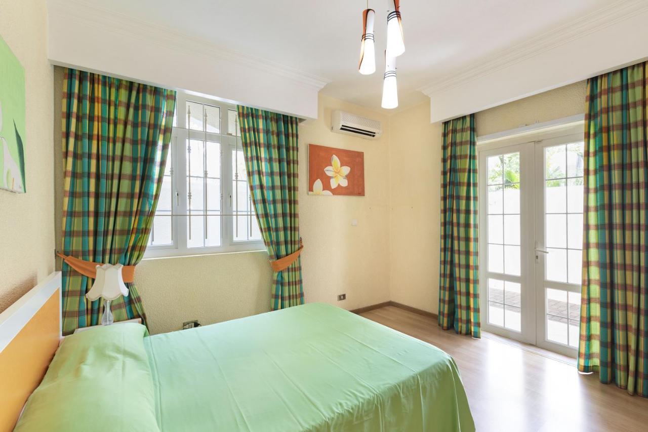 Apartment Orchid Grand Bay Ngoại thất bức ảnh