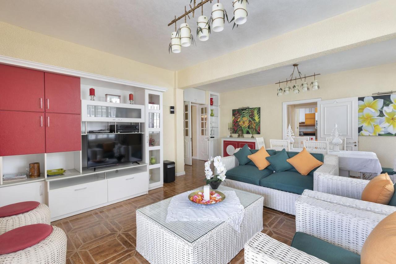 Apartment Orchid Grand Bay Ngoại thất bức ảnh