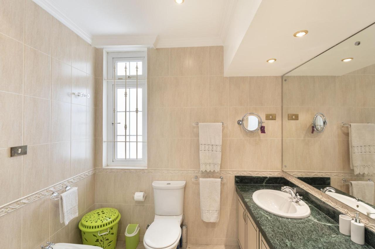 Apartment Orchid Grand Bay Ngoại thất bức ảnh