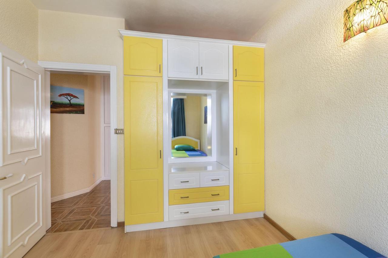 Apartment Orchid Grand Bay Ngoại thất bức ảnh