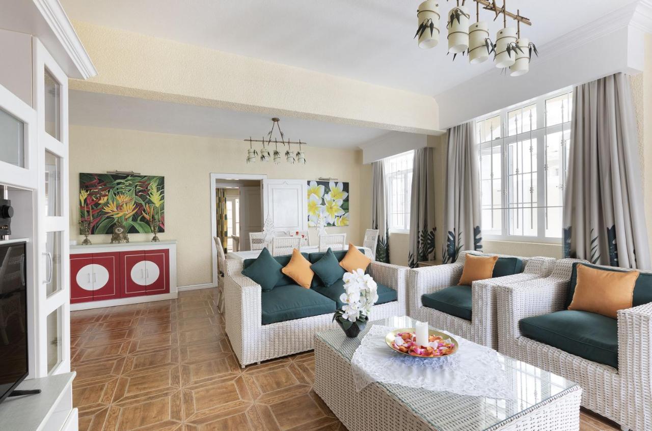 Apartment Orchid Grand Bay Ngoại thất bức ảnh